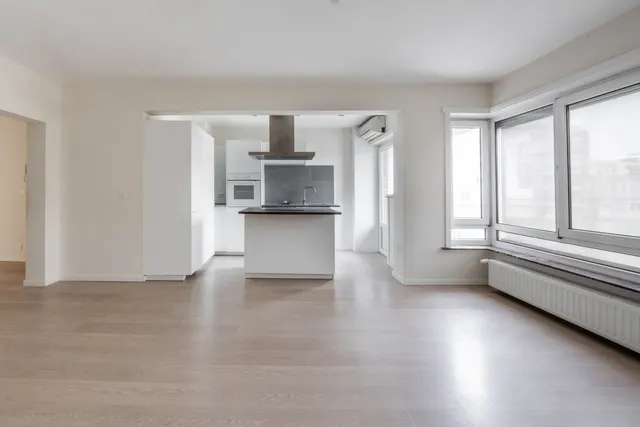Apartment for sale in Ganshoren – 1/10