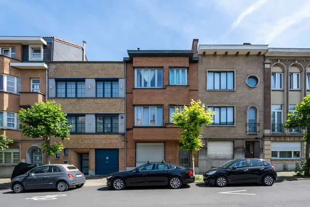 Apartment for sale in Schaerbeek – 1/10