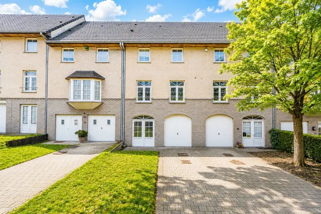 Maison à vendre à Uccle – 1/10