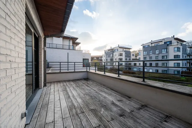 Apartment for sale in Auderghem – 1/10