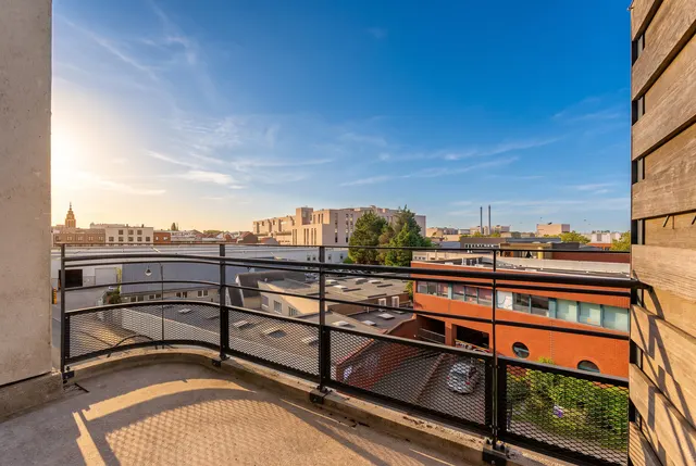 Duplex te koop in Forest – 1/10