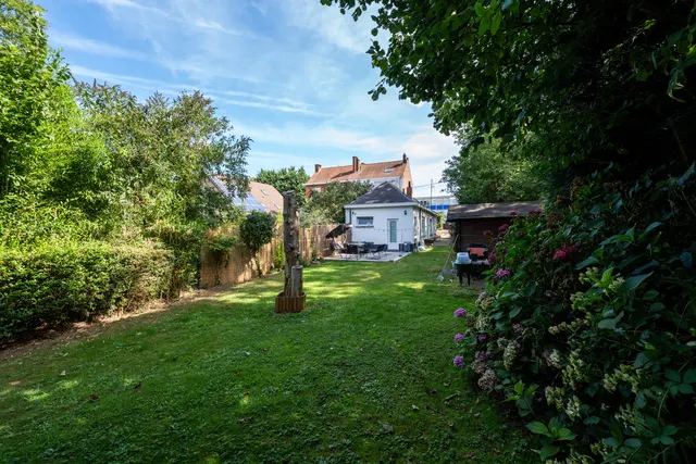 Maison à vendre à Waterloo – 1/10
