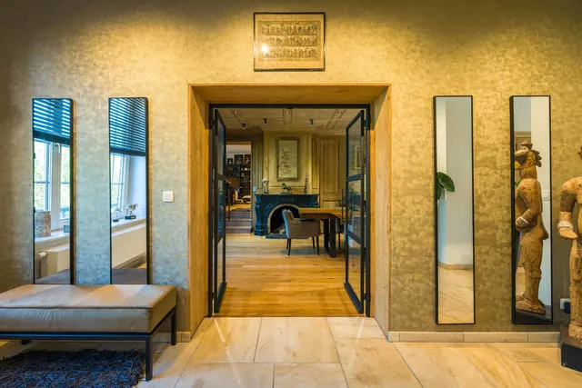 Maison à vendre à Huldenberg – 1/10