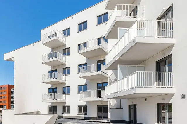 Apartment for sale in Namur – 1/10