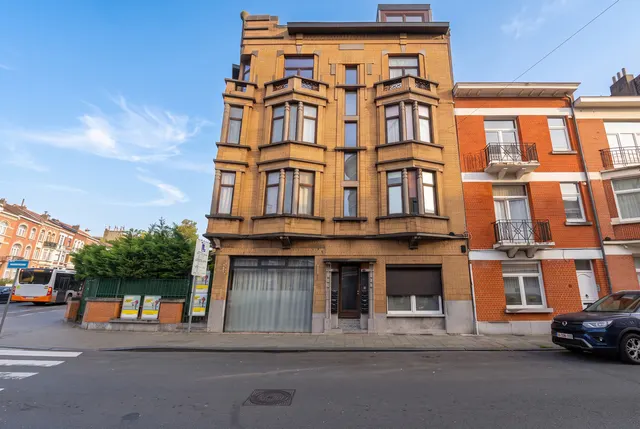 Studio for sale in Anderlecht – 1/10