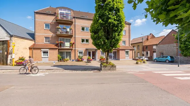 Appartement te koop in Ecaussinnes-D'Enghien – 1/10