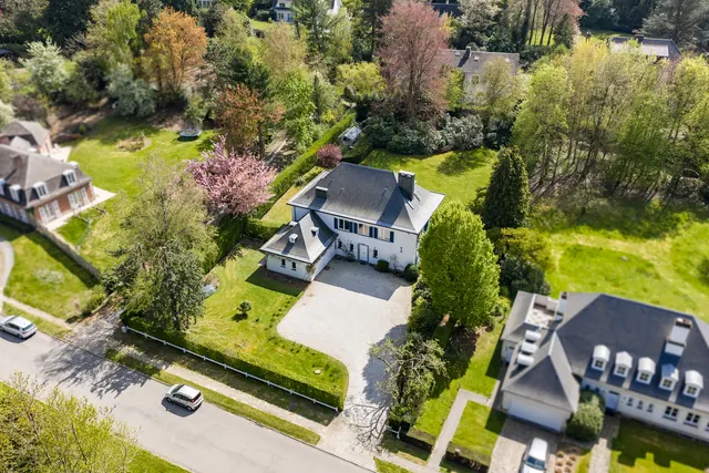 Huis te koop in Rhode-Saint-Genèse – 1/10