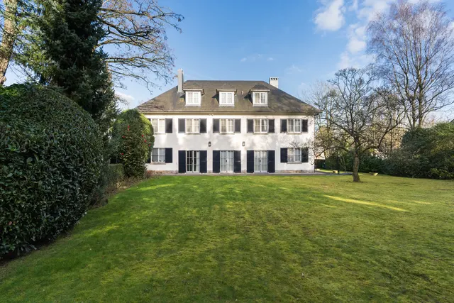Maison à vendre à Kraainem – 1/10