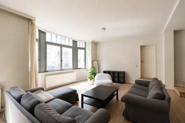 Appartement te koop in Uccle – 1/10
