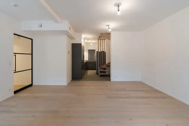 Duplex te koop in Waterloo – 1/10
