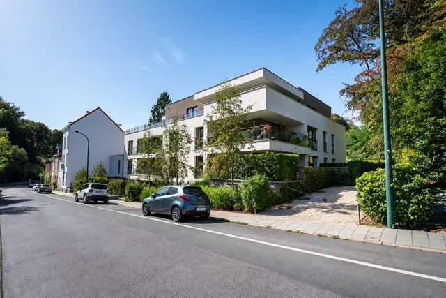 Appartement te koop in Auderghem – 1/10