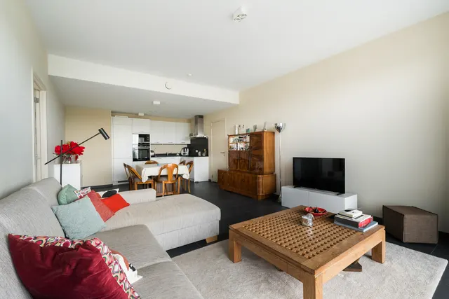 Appartement te koop in Evere – 1/10