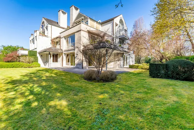 Appartement à vendre à Watermael-Boitsfort – 1/10