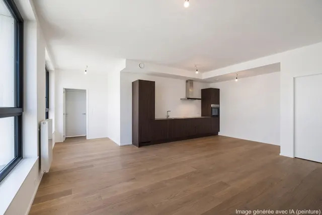 Apartment for sale in Woluwe-Saint-Lambert – 1/10