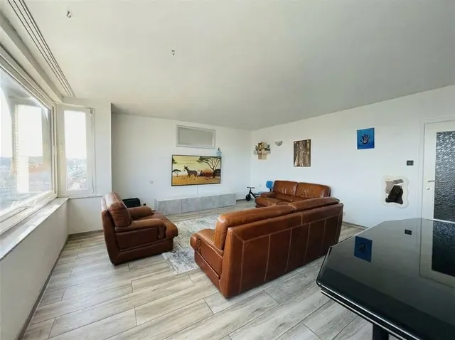 Appartement à vendre à Liège – 1/10