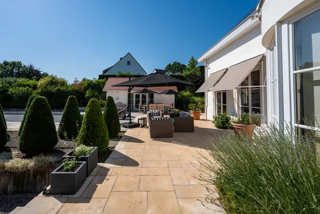 Maison à vendre à Lasne – 1/10