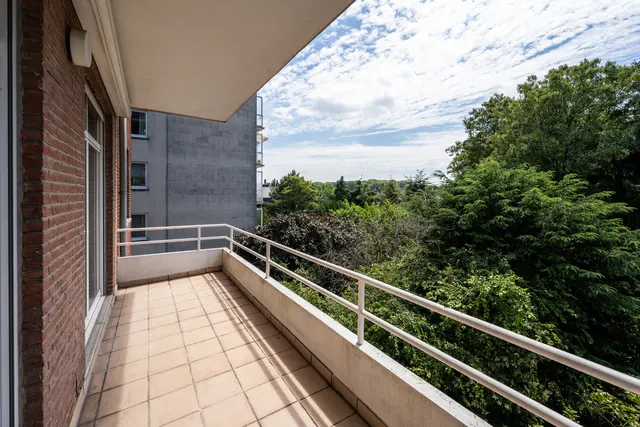 Apartment for sale in Woluwe-Saint-Pierre – 1/10