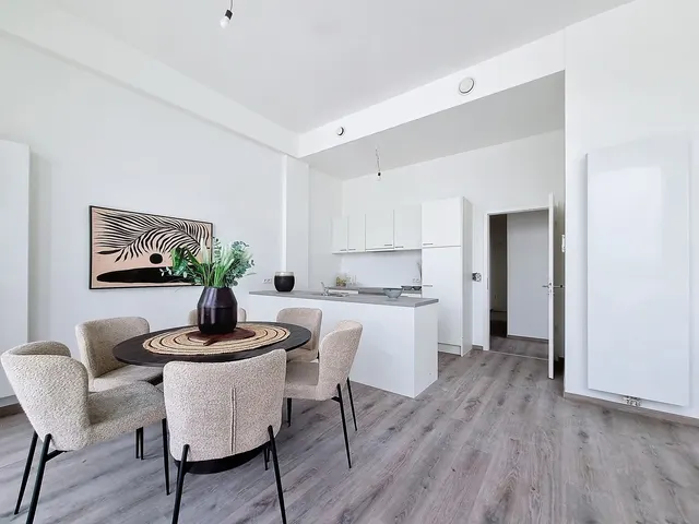 Penthouse à vendre à Anderlecht – 1/10