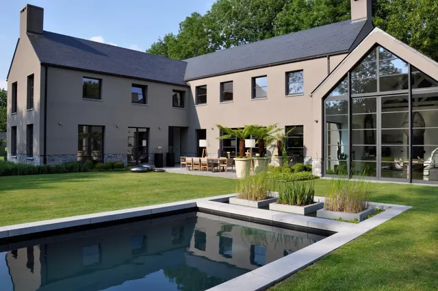 Maison à vendre à Seneffe – 1/10