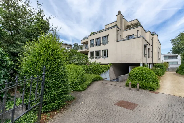 Apartment for sale in Uccle – 1/10