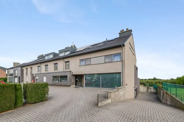 Appartement à vendre à Sint-Truiden – 1/10