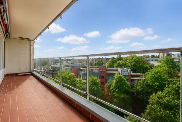 Appartement à vendre à Watermael-Boitsfort – 1/10