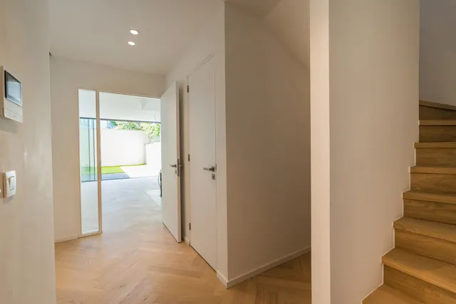 Duplex te koop in Auderghem – 1/10