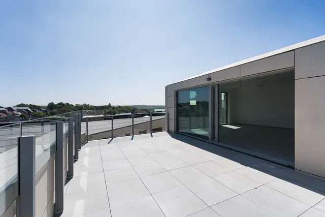 Penthouse te koop in Braine-l'Alleud – 1/10