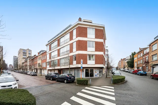 Apartment for sale in Woluwe-Saint-Lambert – 1/10