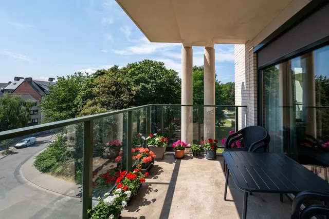 Appartement te koop in Woluwe-Saint-Lambert – 1/10