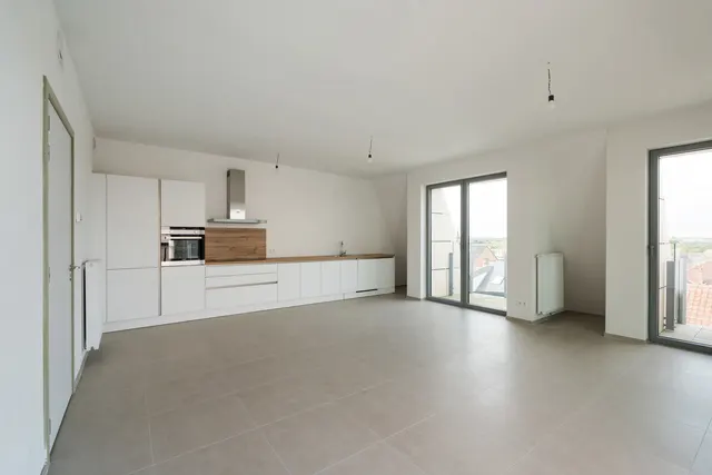 Penthouse te koop in Braine-l'Alleud – 1/10