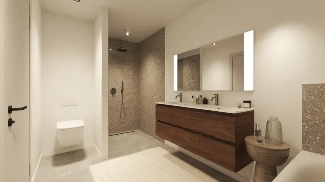 Penthouse te koop in Bruxelles – 1/10