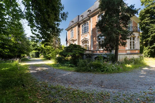 House for sale in Bruxelles – 1/10