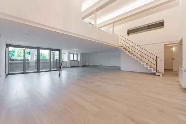 Duplex te koop in Forest – 1/10