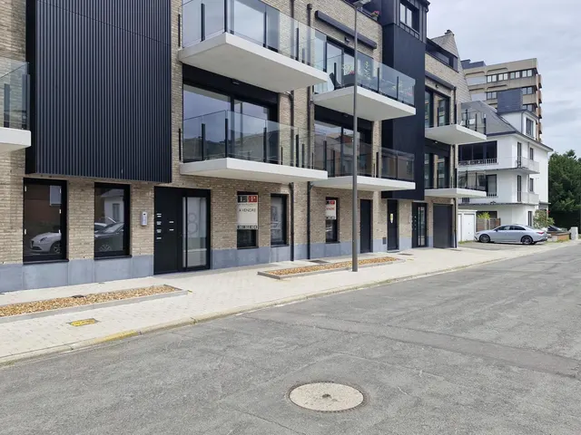 Appartement te koop in Jambes – 1/7
