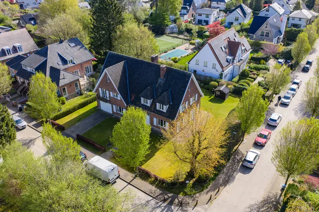 Maison à vendre à Kraainem – 1/10