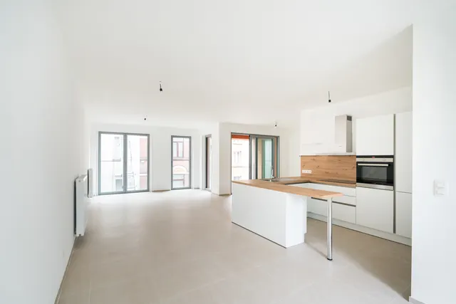 Appartement te koop in Braine-l'Alleud – 1/10