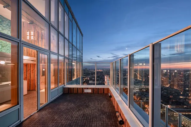 Penthouse for sale in Bruxelles – 1/10
