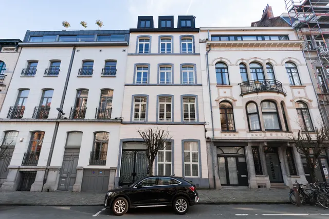Appartement te koop in Ixelles – 1/10