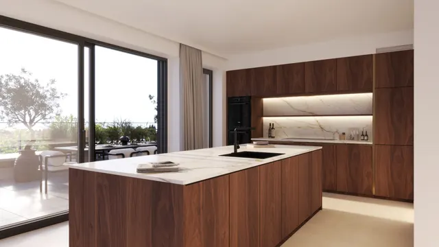 Appartement te koop in Bruxelles – 1/10