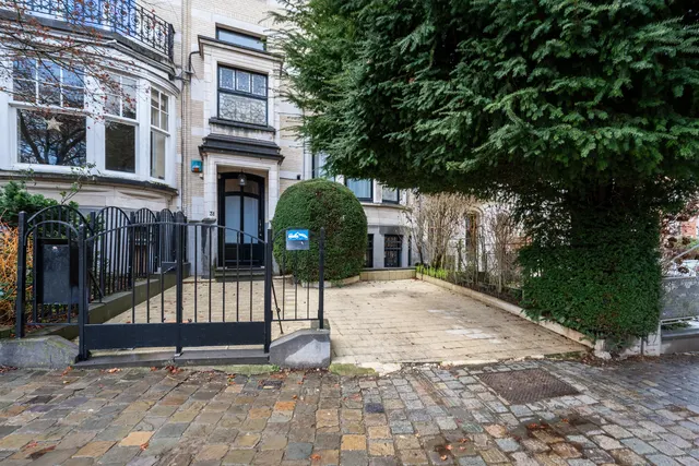 Maison à vendre à Schaerbeek – 1/10