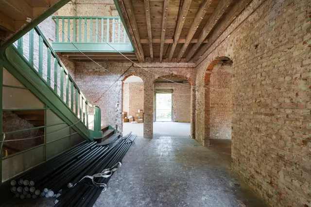 Huis te koop in Woluwe-Saint-Lambert – 1/10