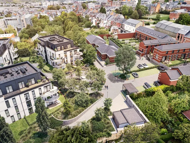 Huis te koop in Namur – 1/5