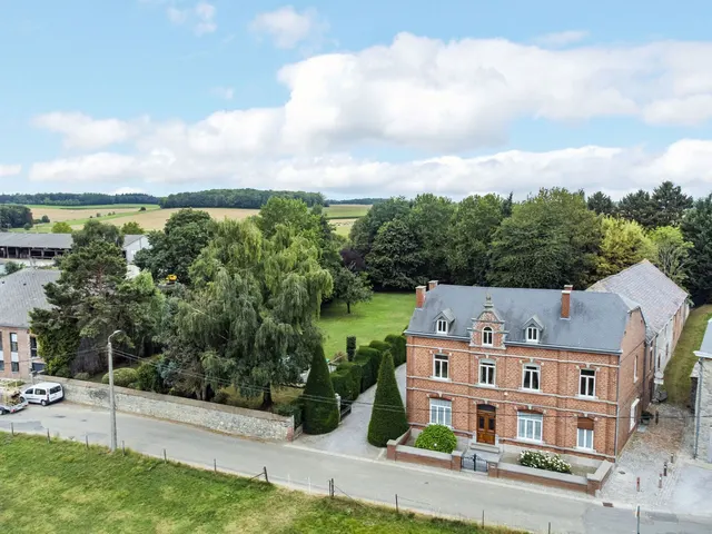 Huis te koop in Mettet Biesme – 1/10