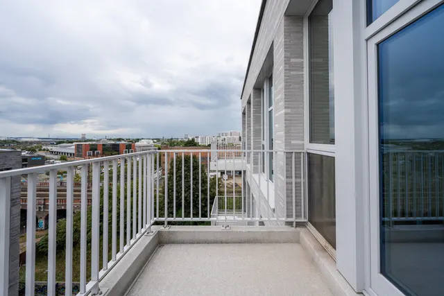 Duplex te koop in Anderlecht – 1/10