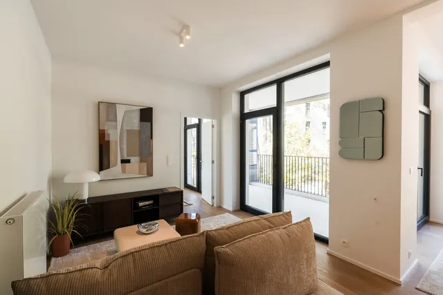 Appartement te koop in Woluwe-Saint-Lambert – 1/10