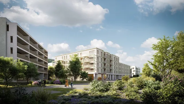 Rez-de-chaussée te koop in Zaventem Sint-Stevens-Woluwe – 1/10
