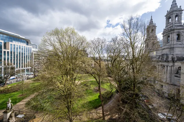 Appartement te koop in Bruxelles – 1/10