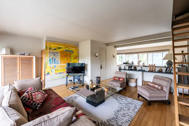 Appartement te koop in Woluwe-Saint-Lambert – 1/10