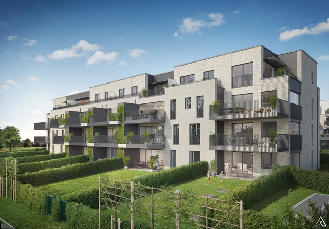 Appartement te koop in Braine-l'Alleud – 1/10